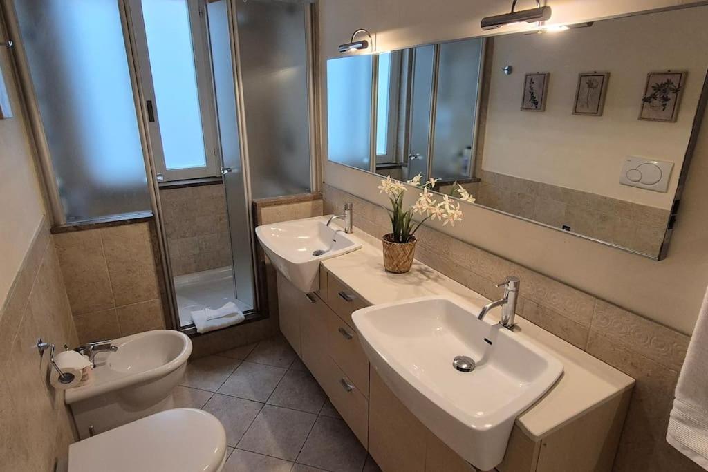 Apartmán Borgo San Frediano Hideaway Florencie Exteriér fotografie