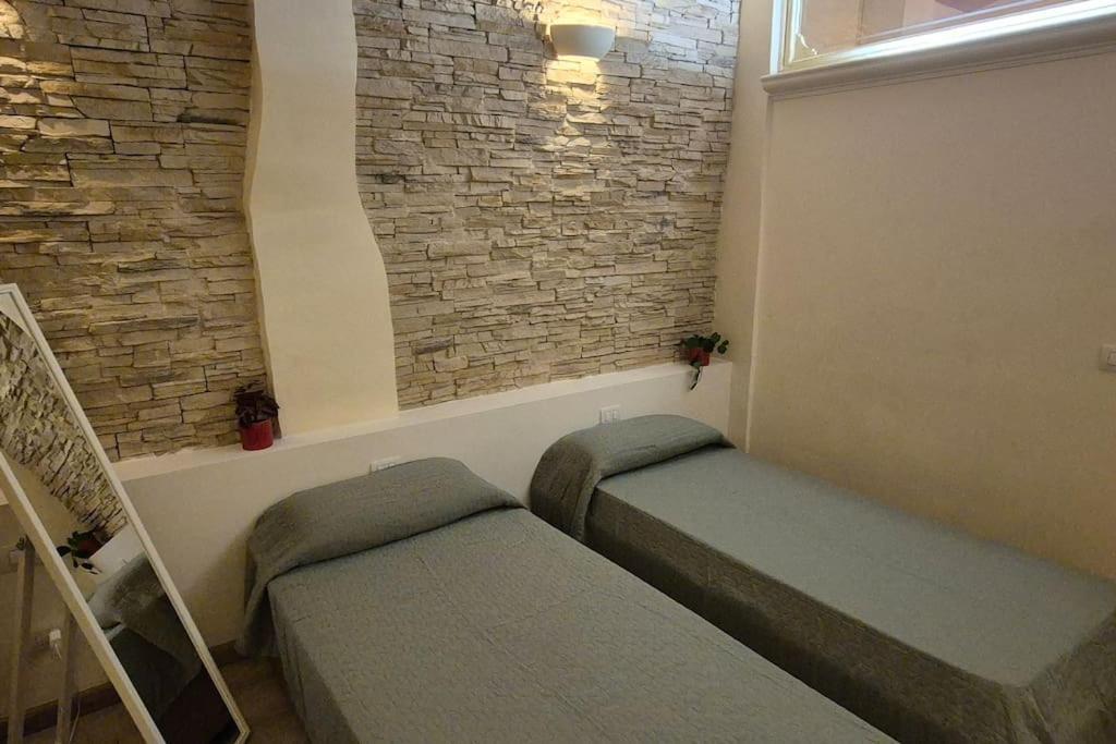 Apartmán Borgo San Frediano Hideaway Florencie Exteriér fotografie