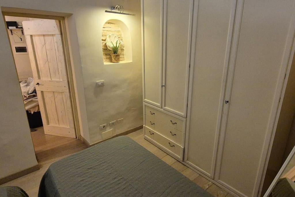 Apartmán Borgo San Frediano Hideaway Florencie Exteriér fotografie
