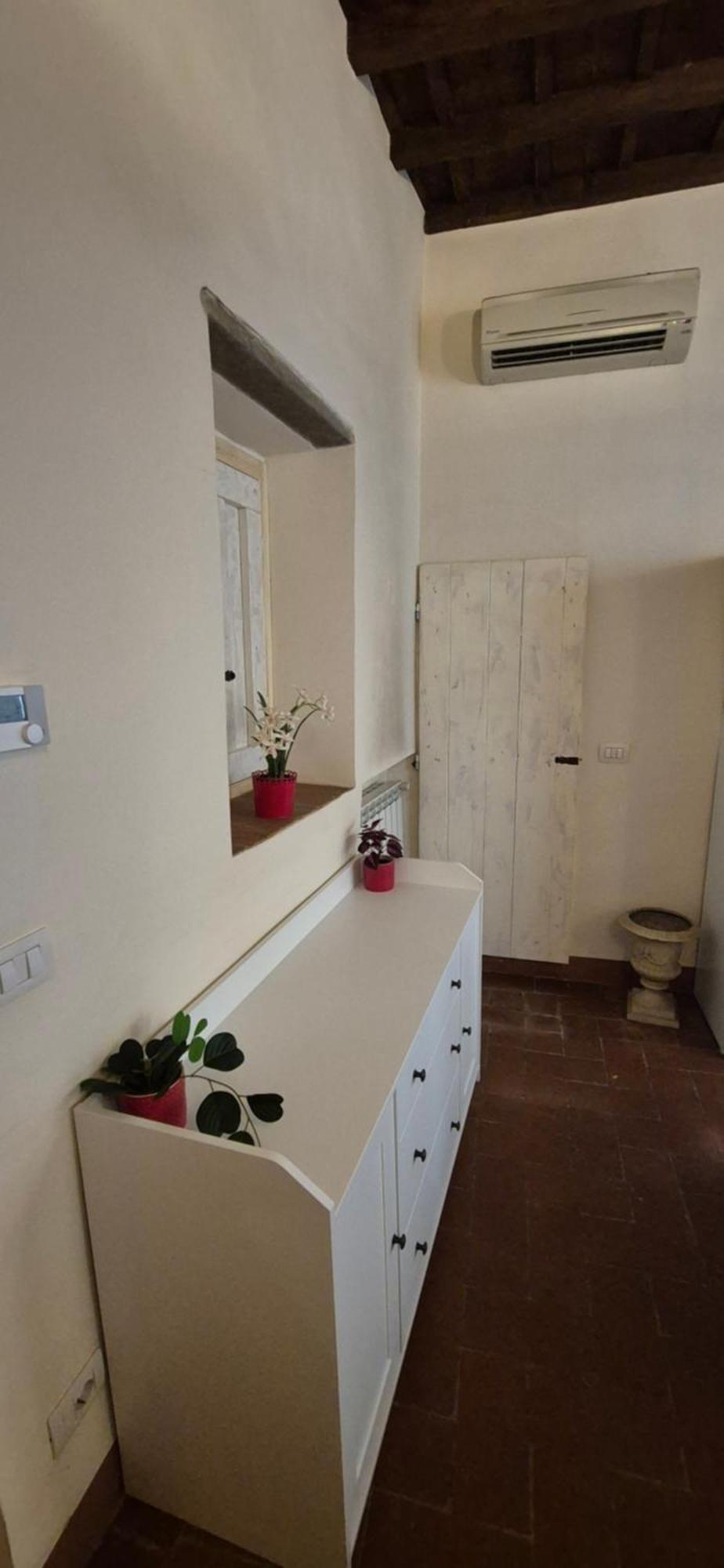 Apartmán Borgo San Frediano Hideaway Florencie Exteriér fotografie